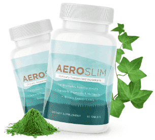AeroSlim™ | OFFICIAL WEBSITE - 100% Natural